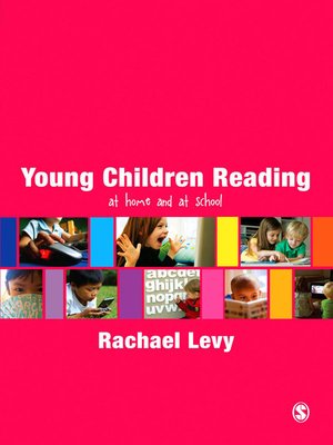 cover image of Young Children Reading